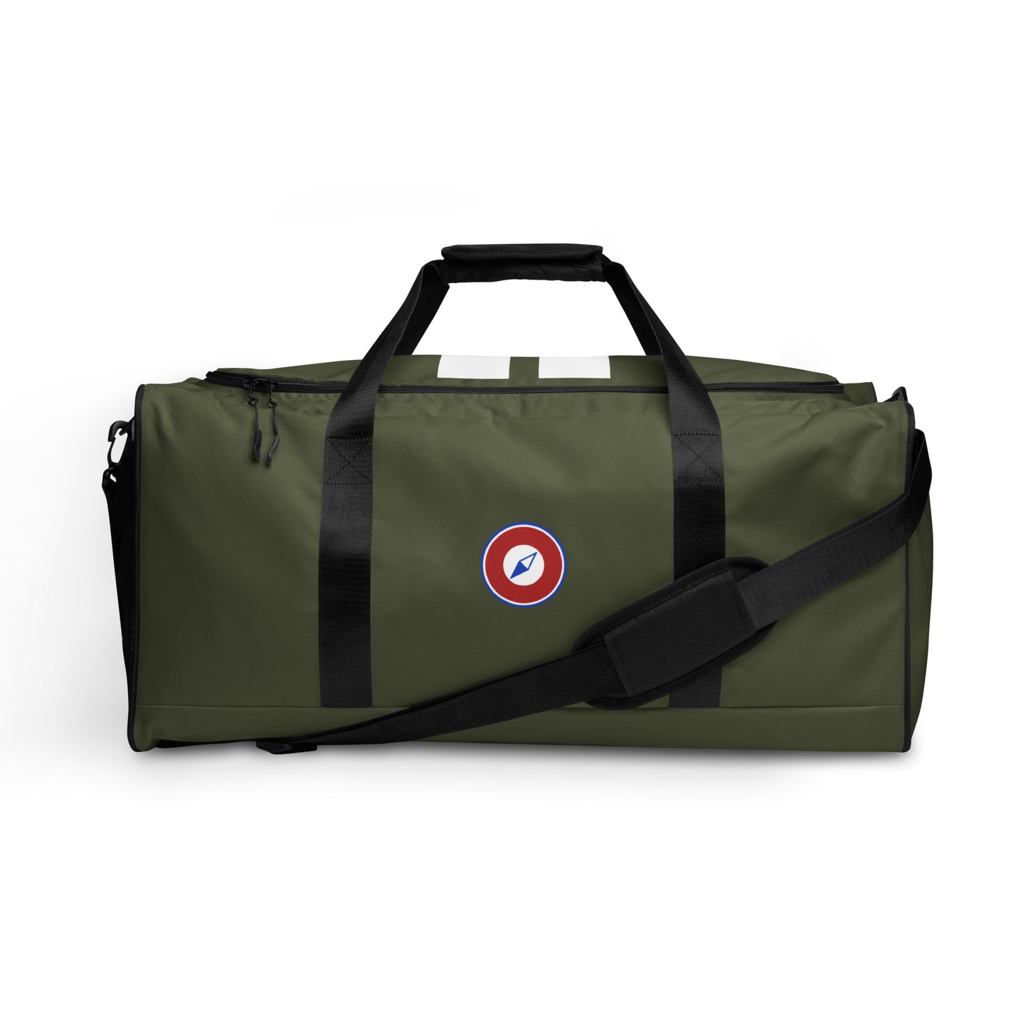 UNDERGROUND Duffle