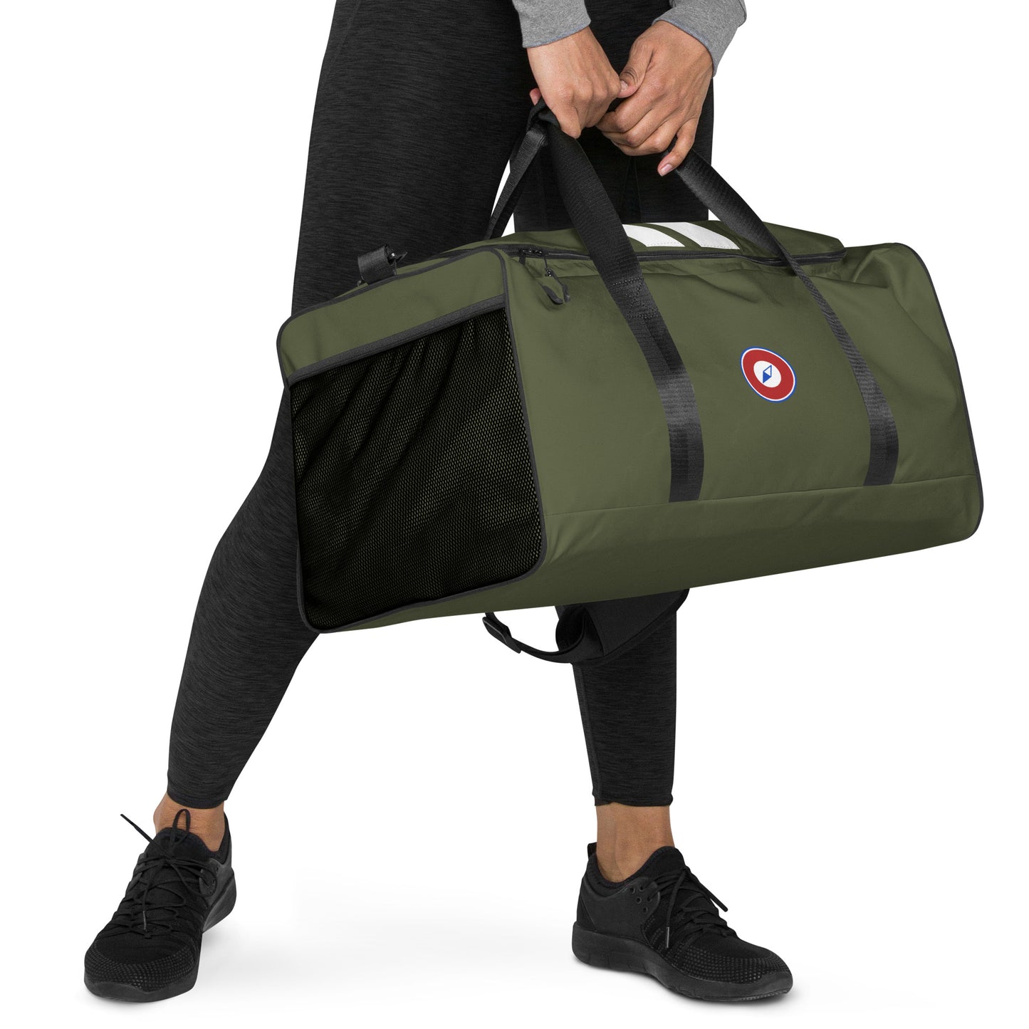 UNDERGROUND Duffle