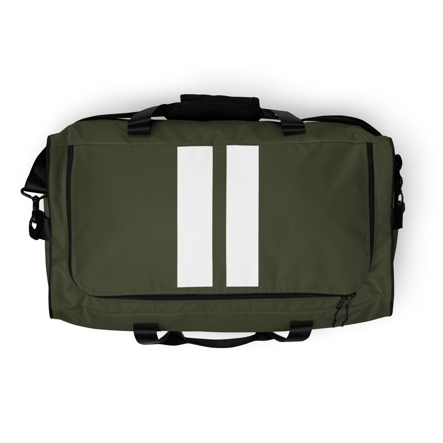 UNDERGROUND Duffle