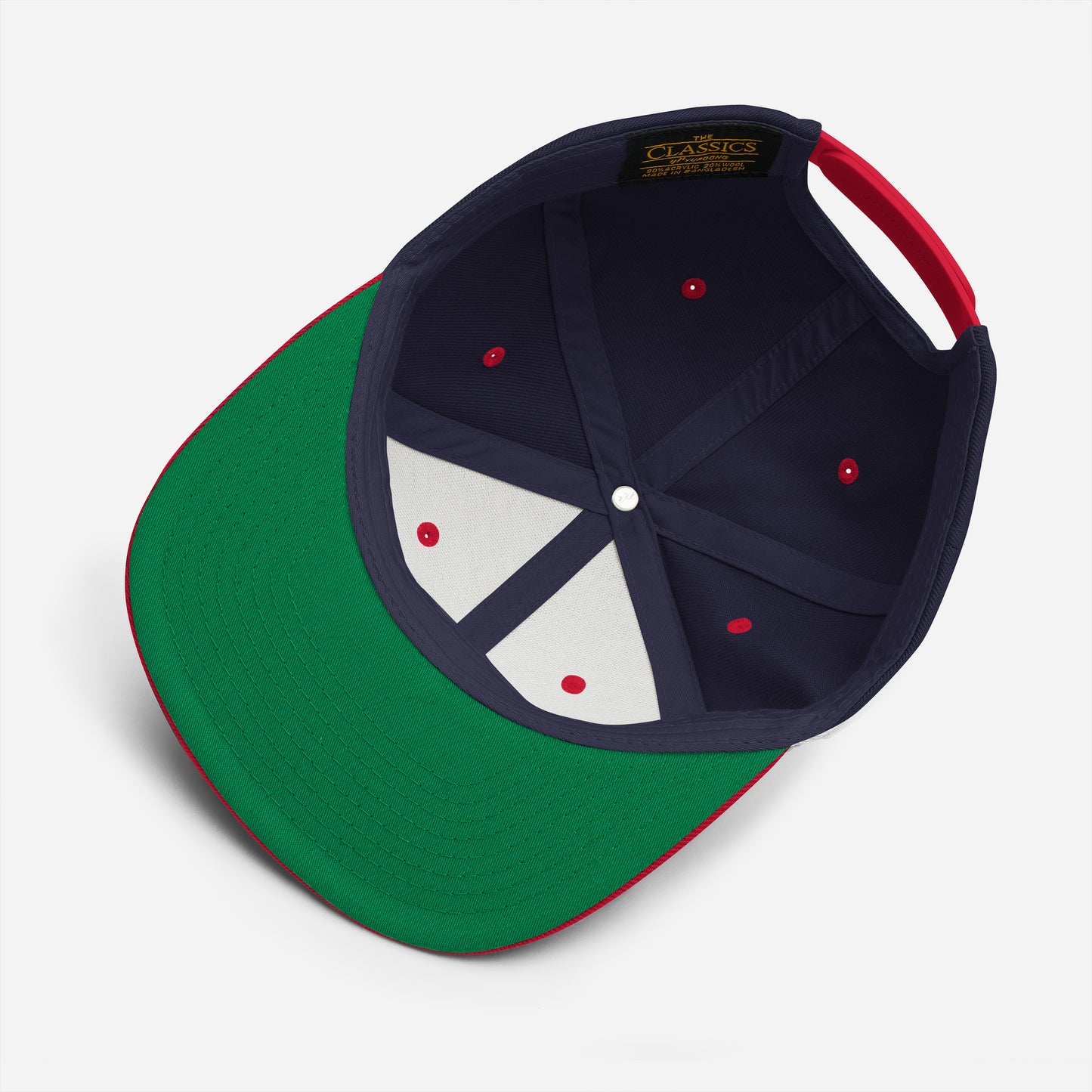 NOMAD Snapback