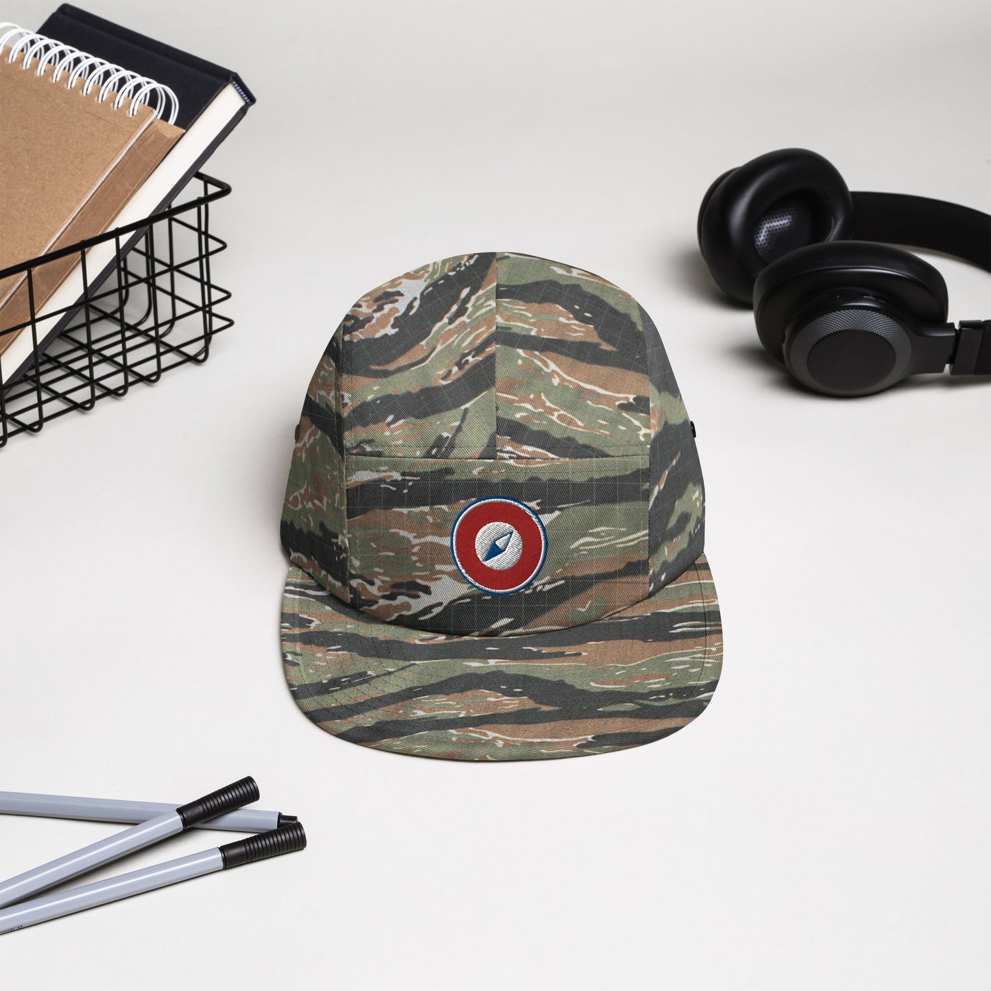 Nomad Underground travel cap