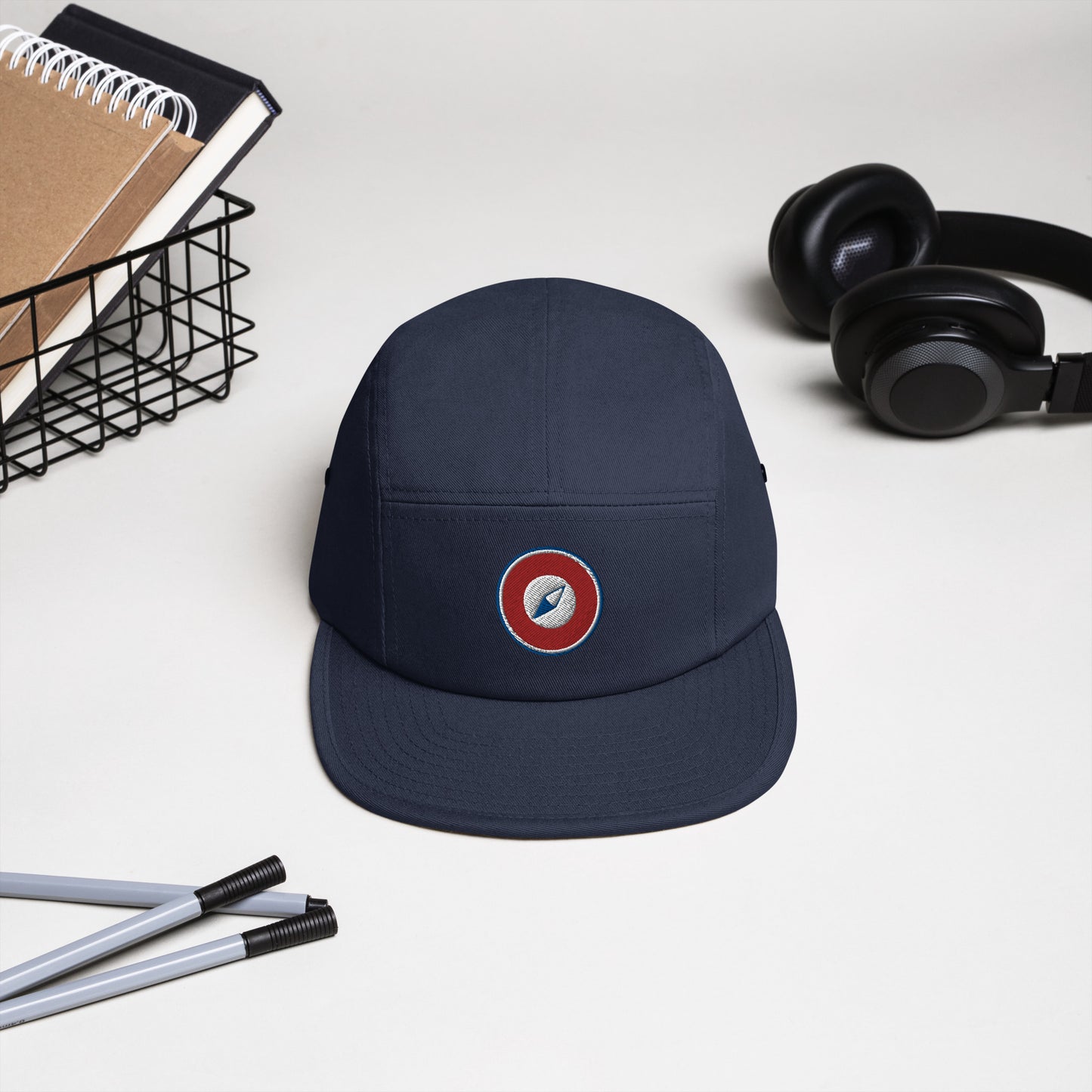 Nomad Underground travel cap