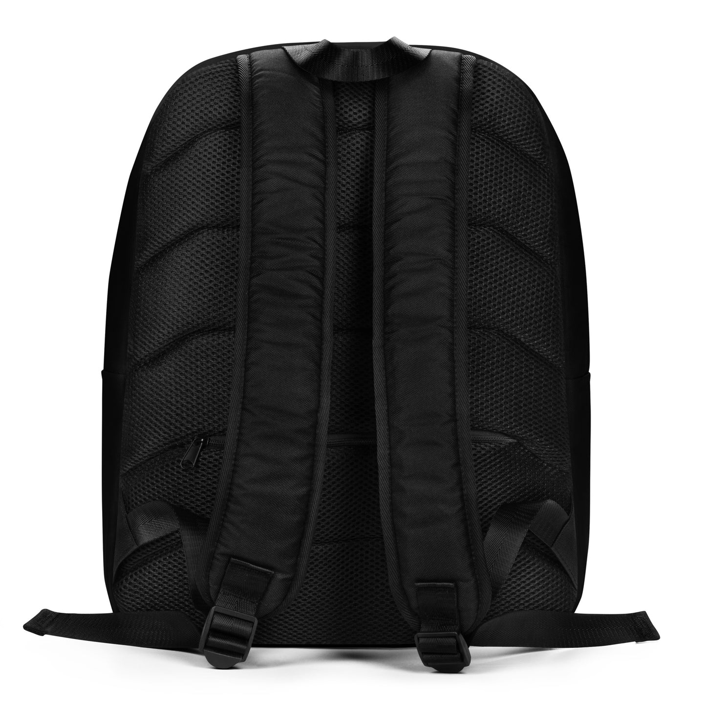 Minimalist Anti-Theft Nomad Sack