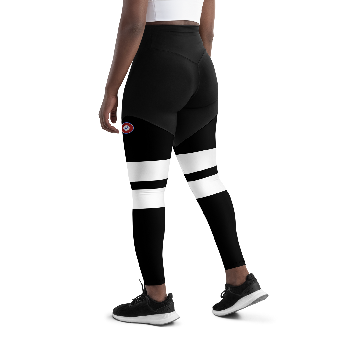 NOMAD Leggings